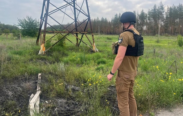 Шестеро человек ранены в результате обстрелов на Донетчине