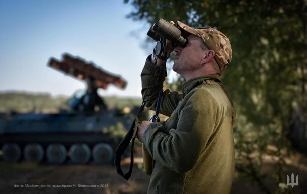 Украина подверглась рекордной атаке дронов