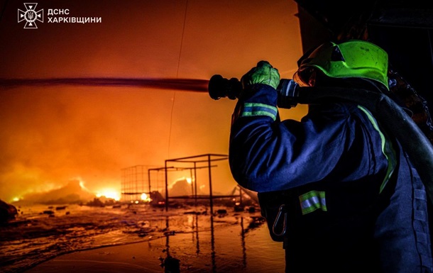 Зеленский отреагировал на рекордную атаку дронов