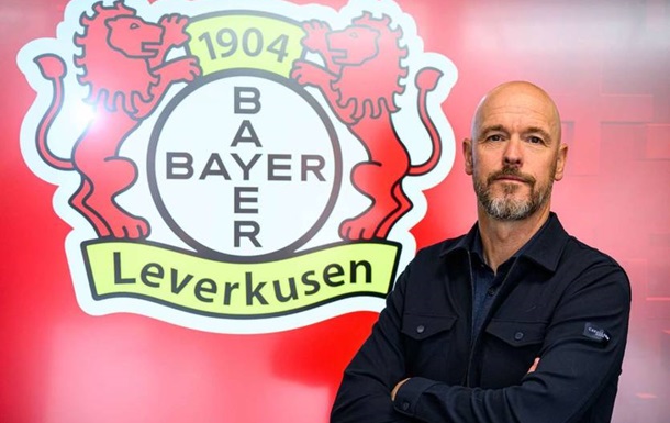 Новий тренер Баєра: клуб підтвердив зміну після відходу Алонсо