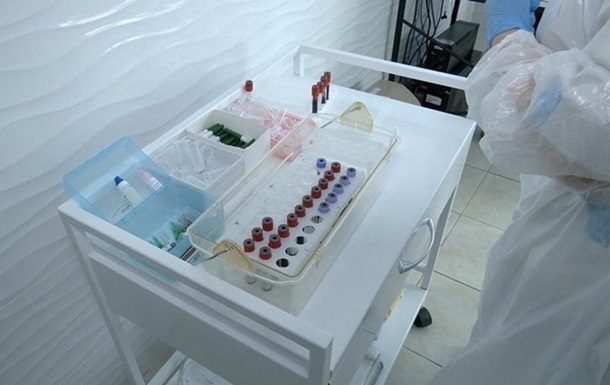 В Киеве зафиксировано 83 случая заболевания гепатитом А