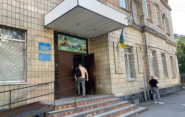 У Кременчуці скоєно напад на працівників ТЦК