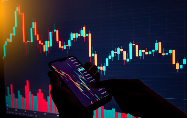 Інвестори втрачають оптимізм щодо миру в Україні