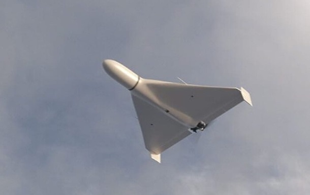 В сбитом дроне нашли записку с алгоритмом управления