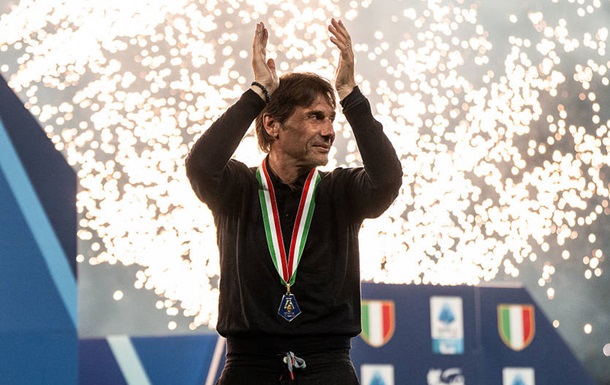Ювентус намерен вернуть тренера, выигрывавшего чемпионские титулы