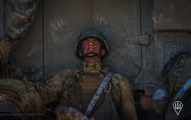  Лізе, як сарана . Прорив ворога на Сумщині