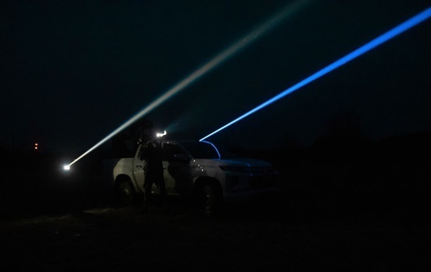 Росія вперше атакувала Харків FPV-дроном на базі РПГ