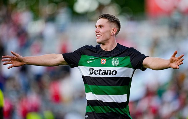 Арсенал хоче надовго зберегти у складі свого топ-бомбардира