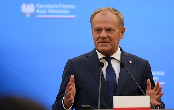 Польша построит крупнейший логистический хаб в Европе