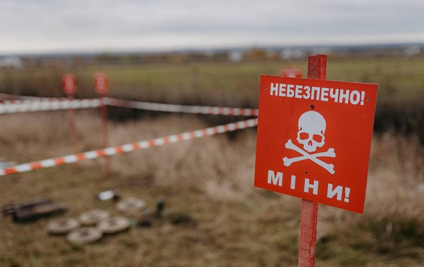 На Запоріжжі під час вибуху постраждав підліток