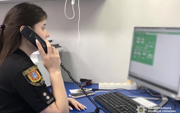 На Одещині жінка  замінувала  ТЦК, щоб завадити мобілізації родича