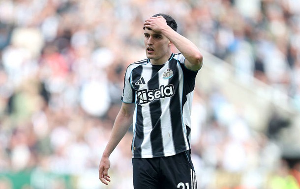 В планах Манчестер Сити - трансфер защитника сборной Англии