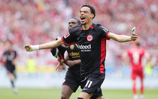 Ливерпуль готов побороться с Челси и Арсеналом за звезду из Бундеслиги