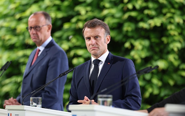 Лідери ЄС звинуватили владу Грузії у згортанні демократії