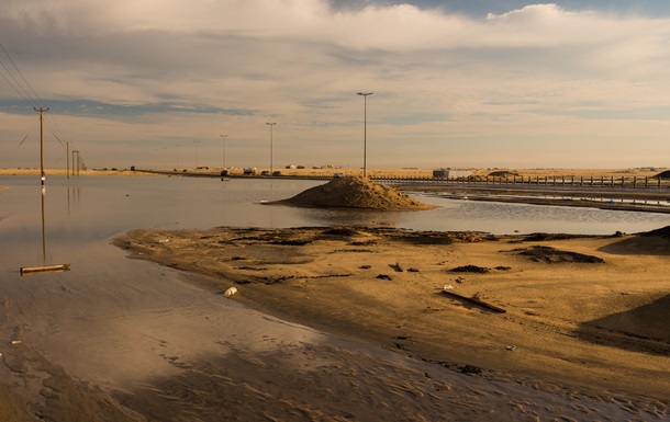 Кувейт і Саудівська Аравія відкрили нове родовище нафти
