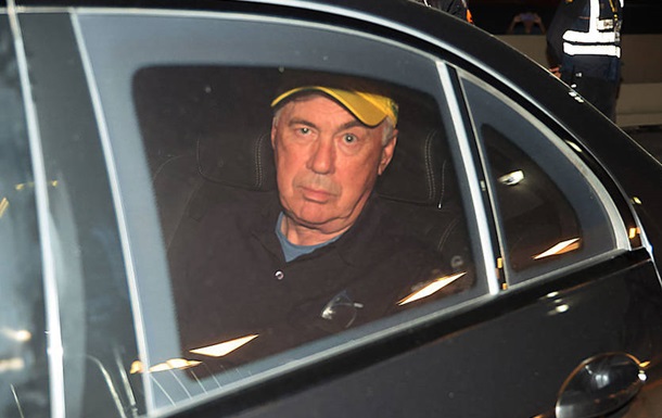 Анчелотти высказался о своем назначении тренером Бразилии 