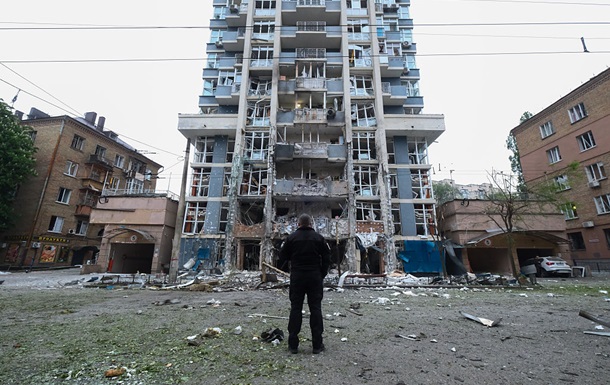 Грузинский сценарий. Прогноз окончания войны