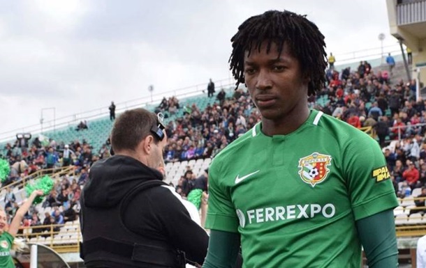 Динамо може підписати лідера Ворскли