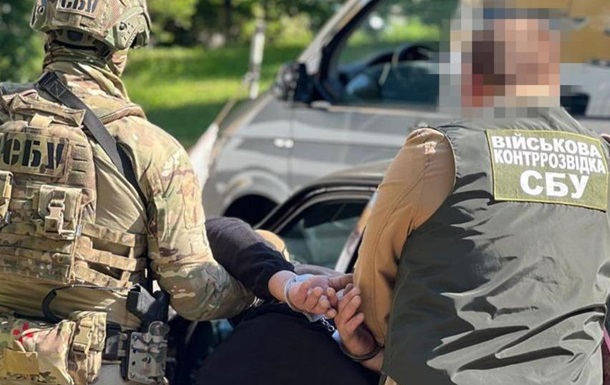  Крот  ФСБ сливал данные о госпиталях и маршрутах ВСУ