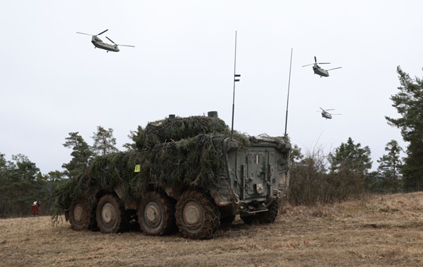 Совет ЕС утвердил инвестиции в оружие на €150 млрд