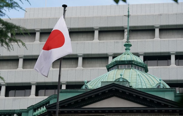 Уперше за 34 роки: Японія втратила статус найбільшого кредитора світу