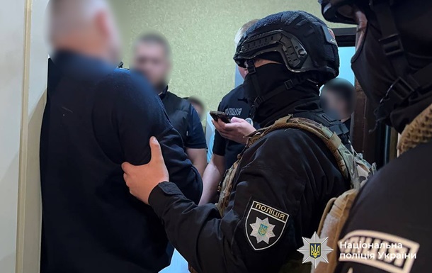 У Черкасах затримали причетних до нападу на працівників ТЦК