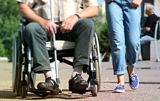 Інвалідність: кому необхідно повторно пройти медогляд