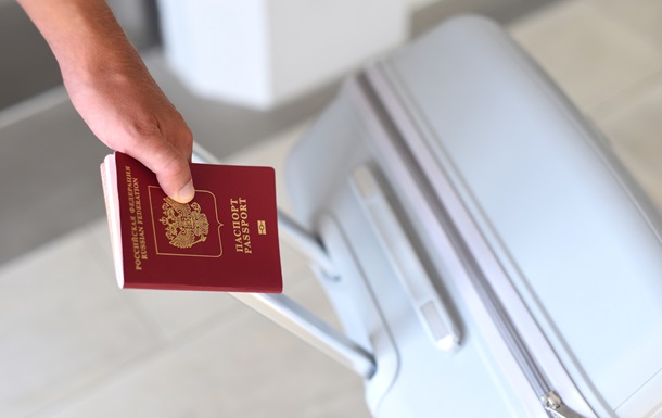 В Росії  відплив мізків  досяг рекорду за 25 років