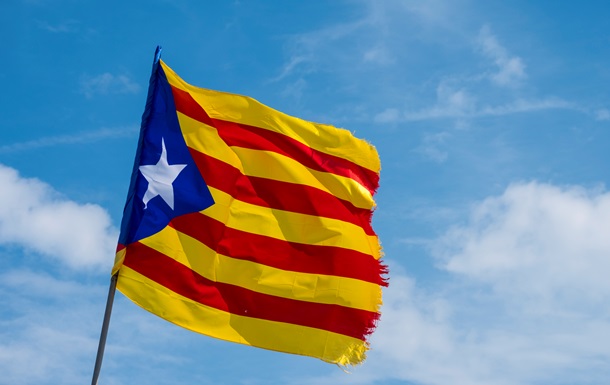 ЕС не поддержал статус каталонского как официального языка