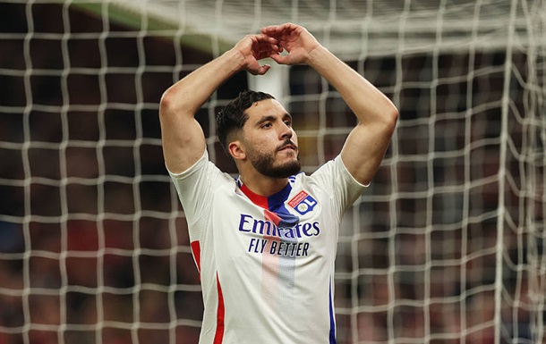 В центре внимания Манчестер Сити теперь оказался лидер французского Лиона