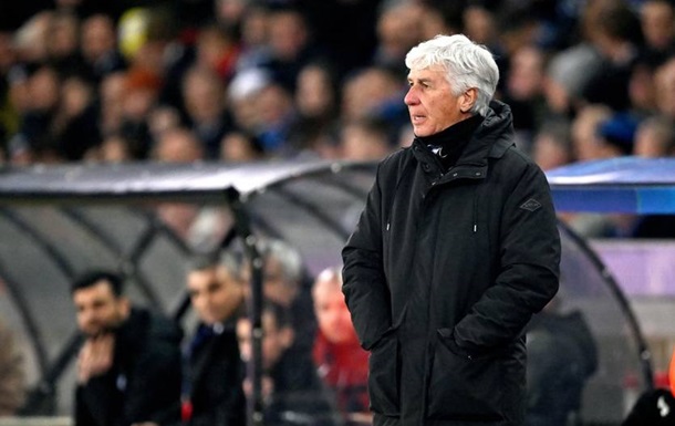 Главный тренер Аталанты ищет мотивацию, чтобы остаться