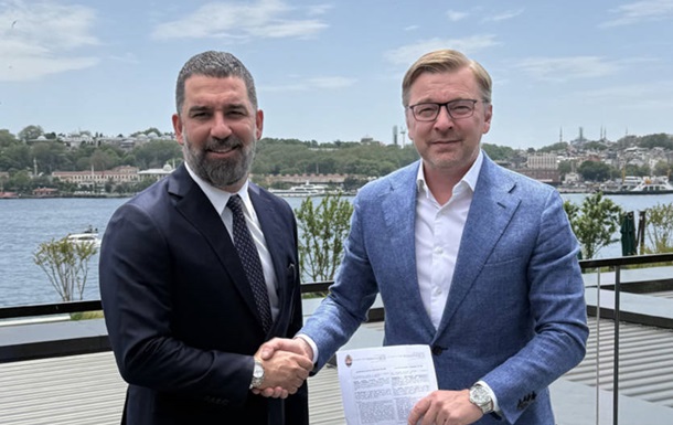 Генеральный директор Шахтера оценил перспективы Турана