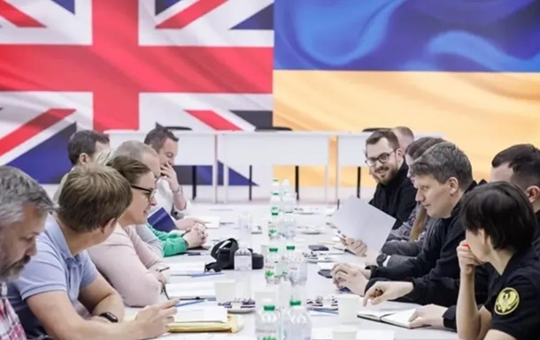 Итоги 27.05: соглашение с Британией и решение ФРГ