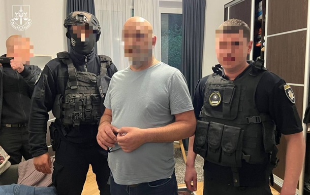 Выявлена ОПГ, которая обманула граждан на 15 млн грн