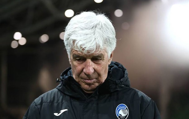 Главный тренер Аталанты решил покинуть команду