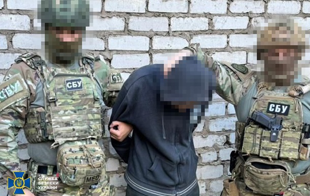 Коригували атаки РФ по Костянтинівці: викрито агентів ФСБ