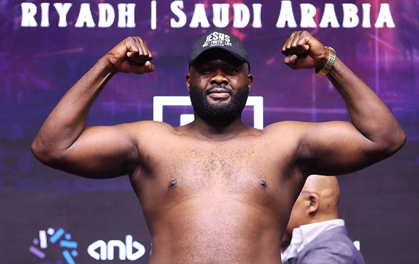 Баколе оцінив перспективи Дюбуа у поєдинку з Усиком