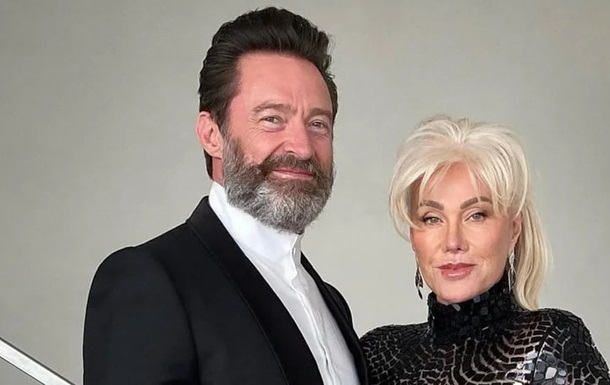 Бывшая жена Хью Джекмана рассказала, почему их брак распался