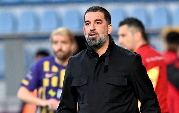 Новый наставник Шахтера записал видеообращение