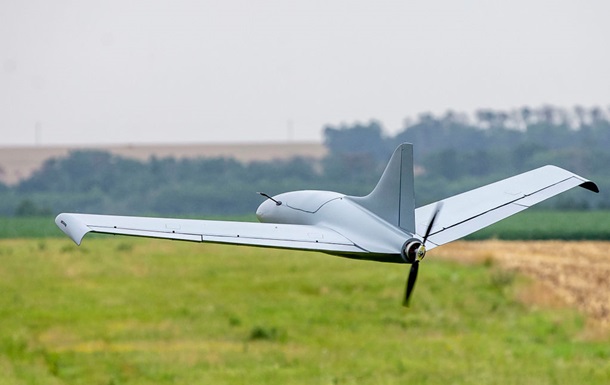 Чехия поставляет Украине дроны, устойчивые к РЭБ