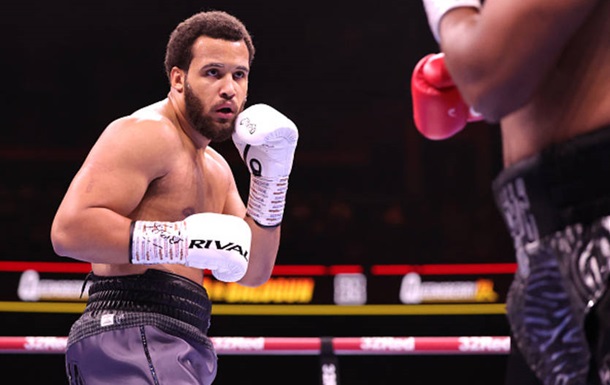 Не зміг побити рекорд Тайсона: Ітаума - про свої нереалізовані амбіції