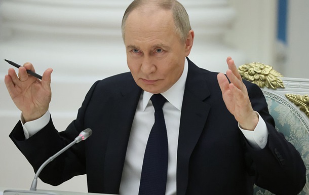 Путинский меморандум. Что Кремль хочет от Украины