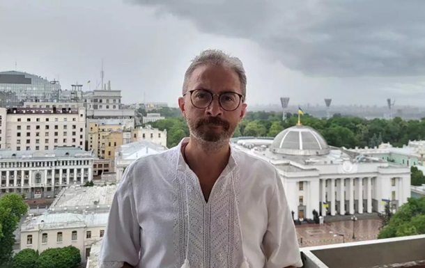 Помер нардеп Сергій Швець