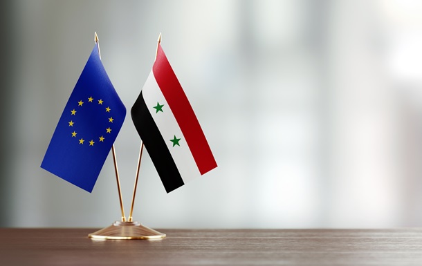 ЕС отменил большинство экономических санкций против Сирии