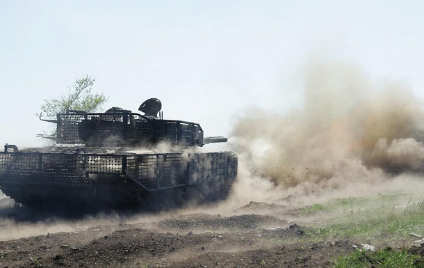 Армия РФ наступает на 10 направлениях - Генштаб