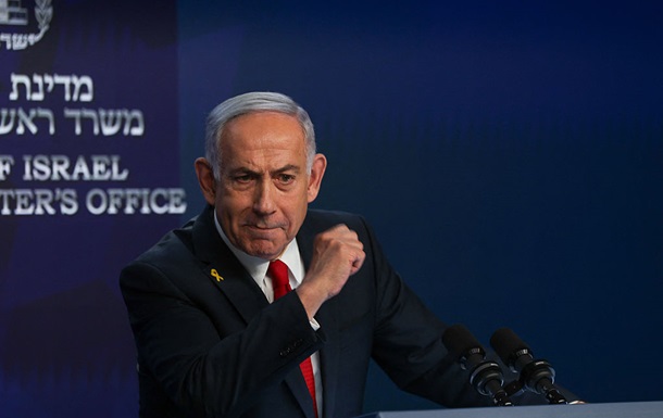 Нетаньягу підтвердив ліквідацію лідера ХАМАС
