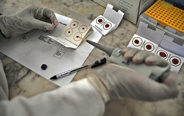 На Сумщині від тропічної малярії помер чоловік