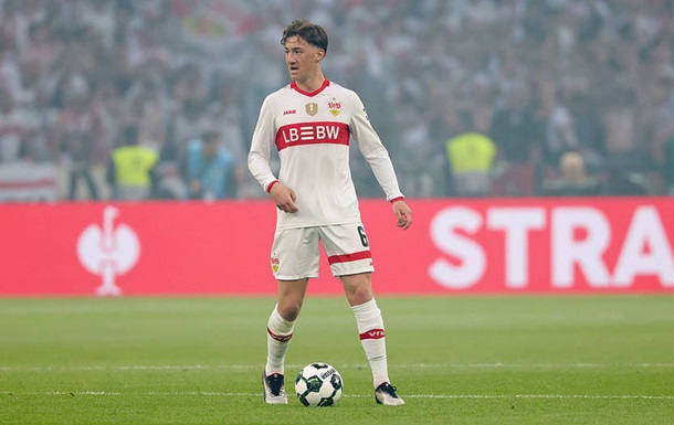 Реал високо оцінює півзахисника Штутгарта і пропонує контракт до 2030 року