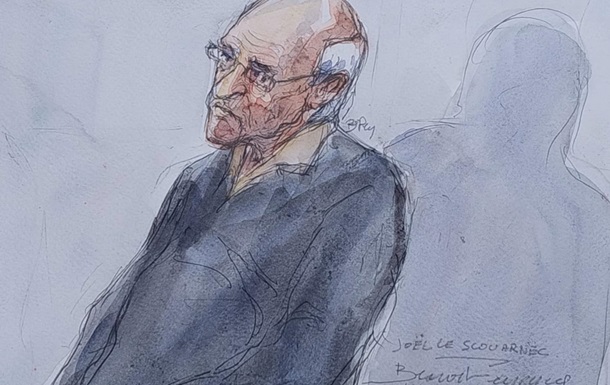 У Франції засудили хірурга, що зґвалтував майже 300 дітей