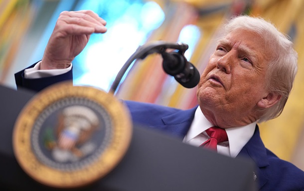 Трамп ответил, что ждет Путина в случае обмана